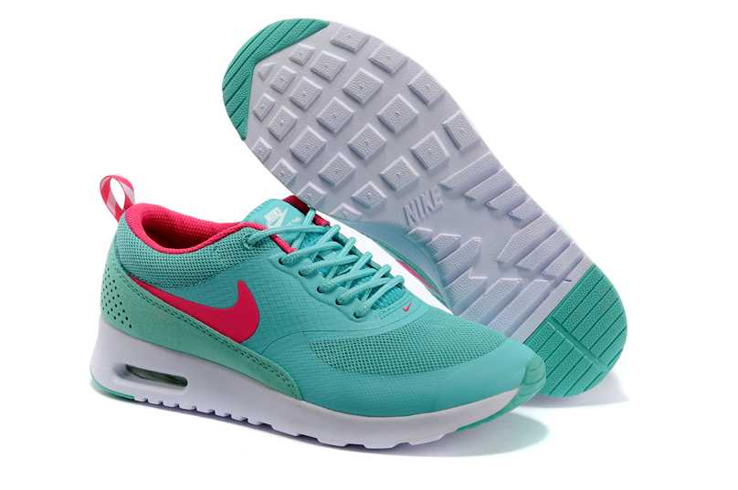 Nike Air Max Thea Print Women En Stock Vente Chaude Nike Course
